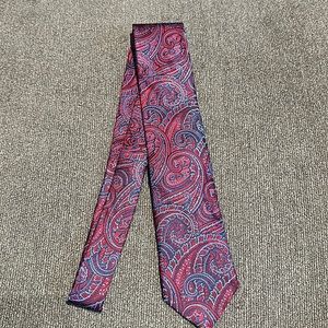Men’s Burma Bibas Tie